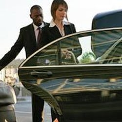 BZ OnTime Car & Limo Service