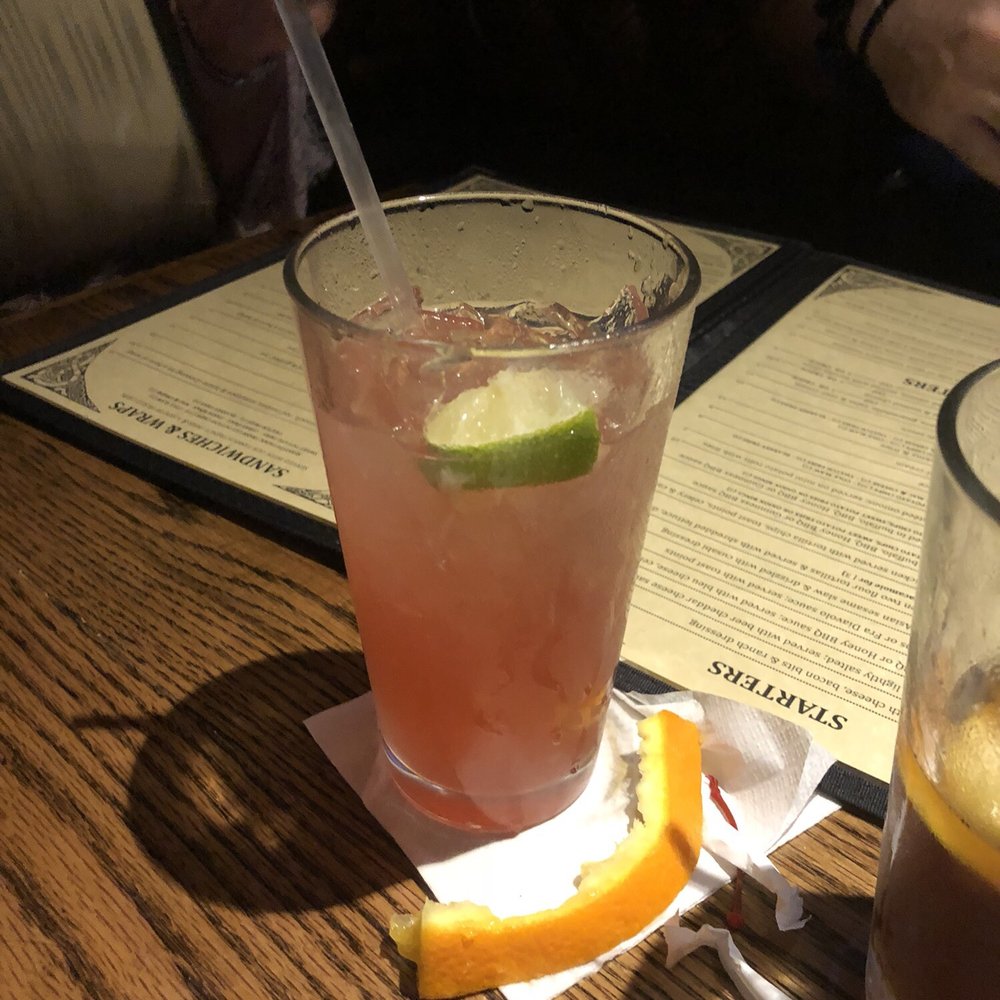 Danaher’s Pub - Irish Pub Near Me - Fairfield, New Jersey Danaher’s Pub - Irish Pub Near Me - Fairfield, New Jersey