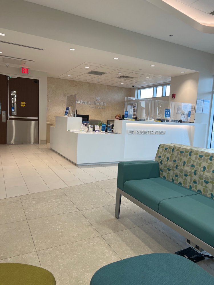 AdventHealth North Pinellas - patient advocate in Tarpon Springs, FL