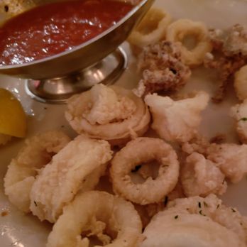 Riviera Ristorante - Calamari Fritti - Italian Near Me - Whitestone, New York Riviera Ristorante - Calamari Fritti - Italian Near Me - Whitestone, New York