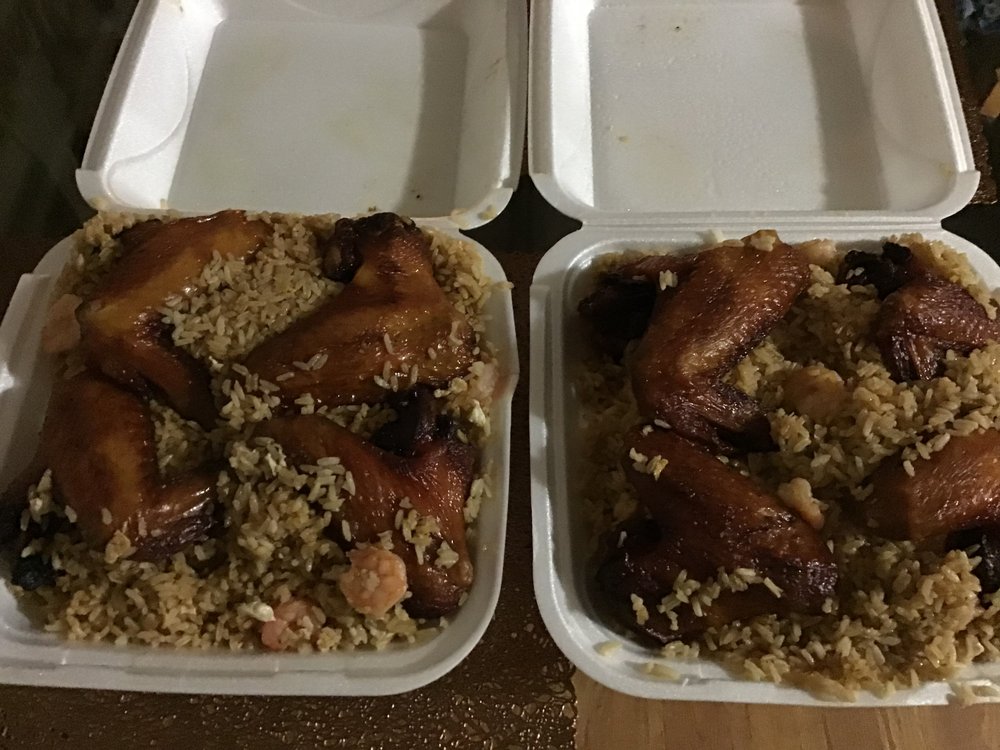 PAGODA RESTAURANT 22 Photos & 46 Reviews 1704 Trolley Rd