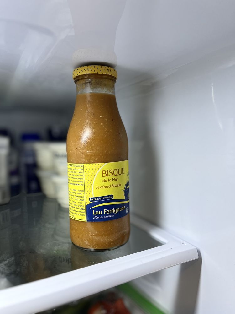 La Boîte aux Huîtres