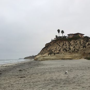 Fletcher Cove Park - Parks Near Me - Solana Beach, California