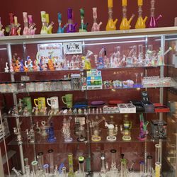 Cheap Tobacco
