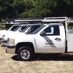 SJS Plumbing Inc