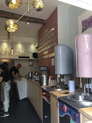 Jack's Gelato by null