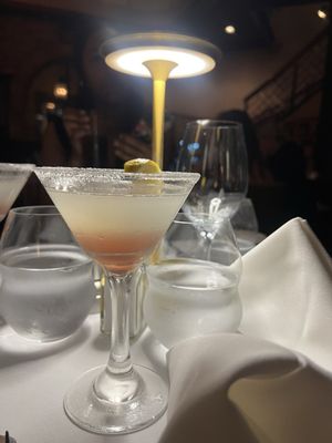 Giovanni Ristorante by null