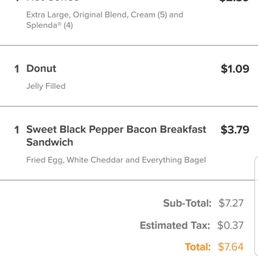 Receipt