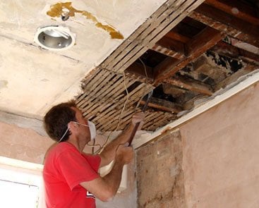 Slide of UES Plumbing and Drain