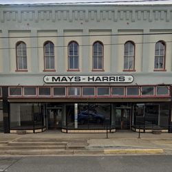 Mays Harris Event Venue