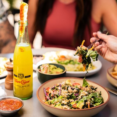 Blanco Cocina + Cantina by null