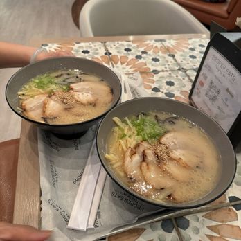 Laughing Buddha - Tonkatsu ramen - Ramen Near Me - Las Vegas, Nevada Laughing Buddha - Tonkatsu ramen - Ramen Near Me - Las Vegas, Nevada