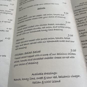 suzy Q's - Menu - Coffee & Tea Near Me - Temple, Texas