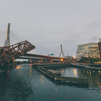 Charles Riverboat - photo by Forevercandid Photography - Boat Charters Near Me - Cambridge, Massachusetts