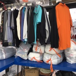 Two Guys Laundromat