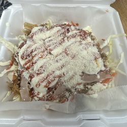 Sabor Xpress
