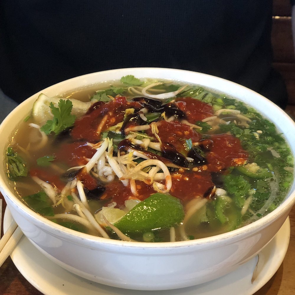 Pho Bistro - Vietnamese Near Me - Mckinney, Texas Pho Bistro - Vietnamese Near Me - Mckinney, Texas