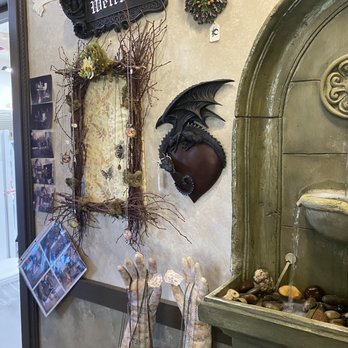 Dragonfyre Distillery - Bathroom - Distilleries Near Me - Marathon, New York