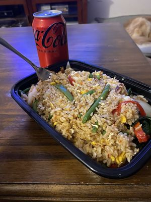 Manee Thai Cuisine Indy by null