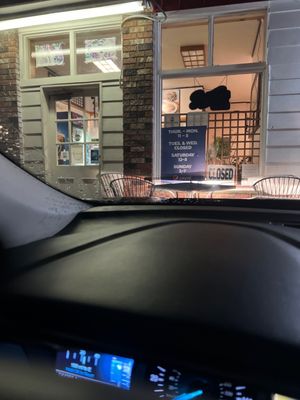 Super Duper Teriyaki by null