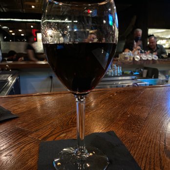 Thirty 5ive Tavern & Grill - Vino - Steakhouses Near Me - El Paso, Texas