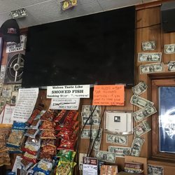 Mary's Hangout