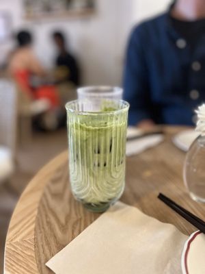 HOM Cafe & Wine by null