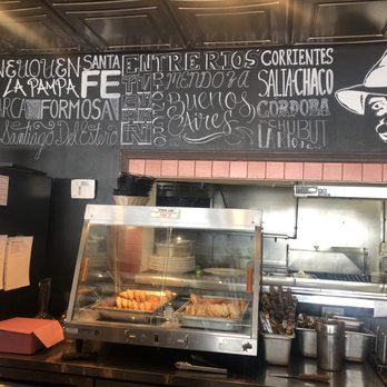 Buenos Aires Grill - Argentine Near Me - Northridge, California