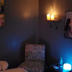 Holistic Massage