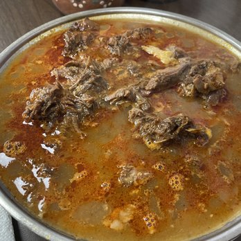 Birrieria Don Sosa - Large Birria Platter - Mexican Near Me - Cicero, Illinois Birrieria Don Sosa - Large Birria Platter - Mexican Near Me - Cicero, Illinois