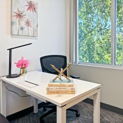 Regus - Hawks Flight Ct