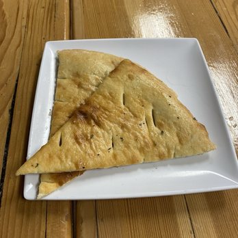 Fuze Pizza - Pasta bread - Pizza Near Me - Corona, California