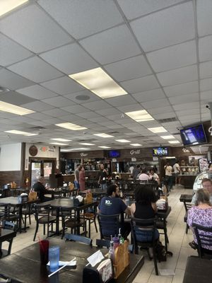 Rio Steakhouse and Bakery by null