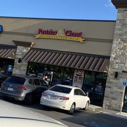 Exterior. Exterior.