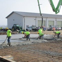 Midwest Concrete Professionals