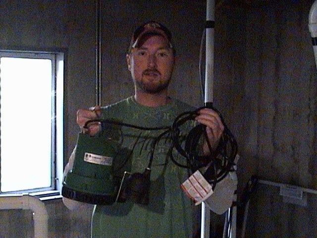 Slide of Convenient Plumbing