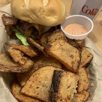 Seven Brothers Burgers - Burgers Near Me - Provo, Utah Seven Brothers Burgers - Burgers Near Me - Provo, Utah