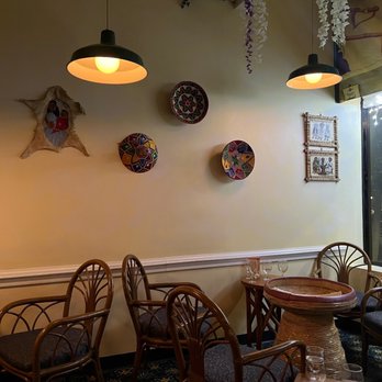 Asmara Restaurant - Ethiopian Near Me - Cambridge, Massachusetts