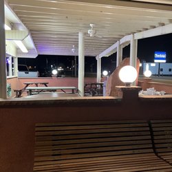 Escobar's Mexican Restaurant - Outdoor seating