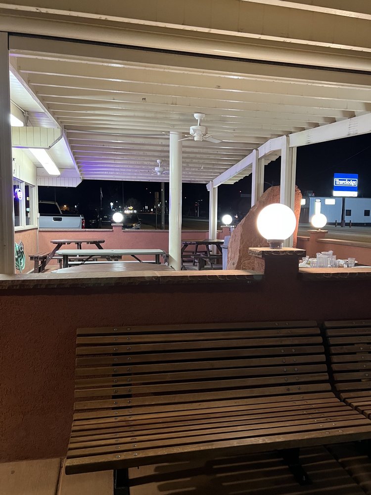 Escobar's Mexican Restaurant