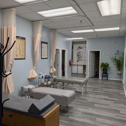 Midwest Physical Medicine & Rehab
