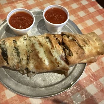 Nick's Italian Restaurant - Nick's Italian Roll - Italian Near Me - Pilot Point, Texas