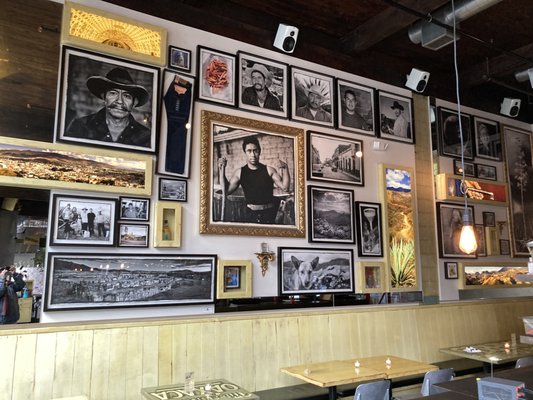 La Cocina Oaxaqueña by null La Cocina Oaxaqueña by null