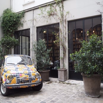 Used Book Café - Coffee & Tea Near Me - Paris, 75 Used Book Café - Coffee & Tea Near Me - Paris, 75