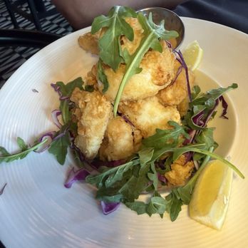 Ika Peruvian Nikkei - Calamari - Japanese Near Me - Raleigh, North Carolina