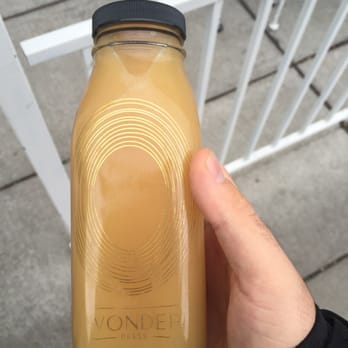 Wonder Press Juice - GingerApple - Juice Bars & Smoothies Near Me - Boulder, Colorado Wonder Press Juice - GingerApple - Juice Bars & Smoothies Near Me - Boulder, Colorado