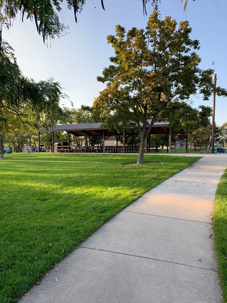 Island View Park Image