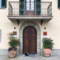 Villa Cilnia 