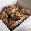 Tiger Bites gift card