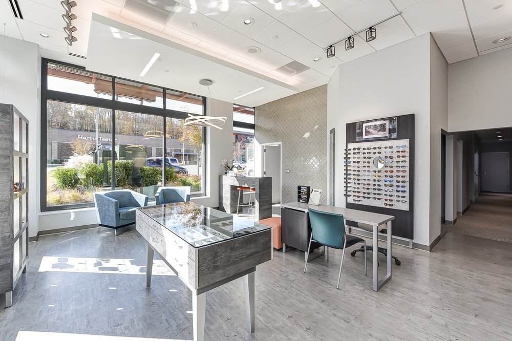 INSIGHT EYE OPTIQUE Updated September 2024 21 Photos 21385